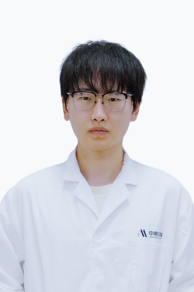 陈豪放